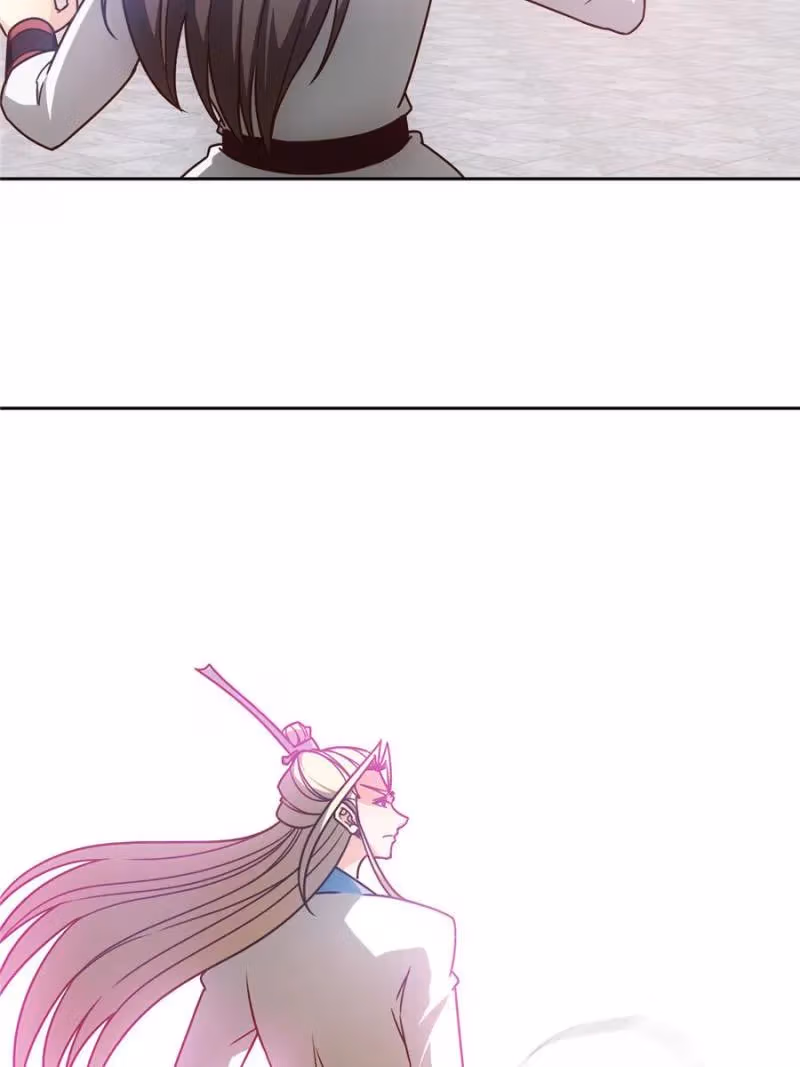 The Greatest Deity Chapter 70 page 27 - 
