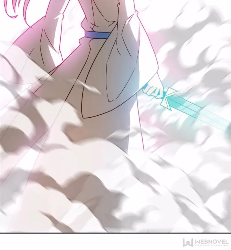 The Greatest Deity Chapter 70 page 28 - 