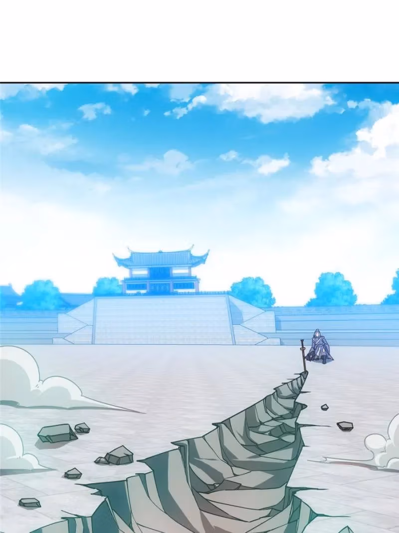The Greatest Deity Chapter 70 page 29 - 