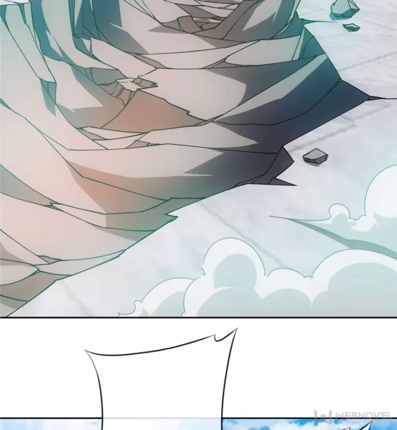 The Greatest Deity Chapter 70 page 30 - 