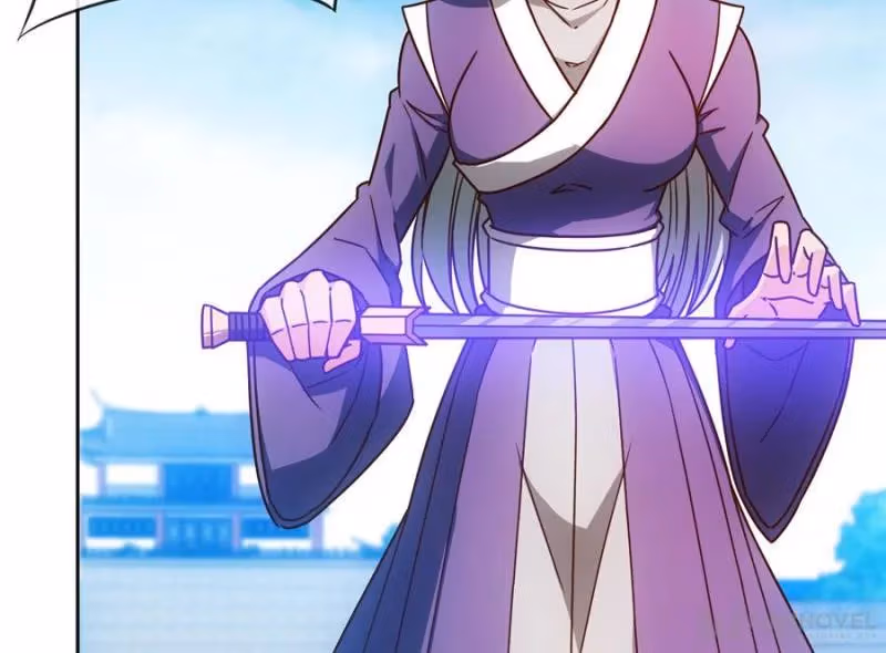 The Greatest Deity Chapter 70 page 4 - 