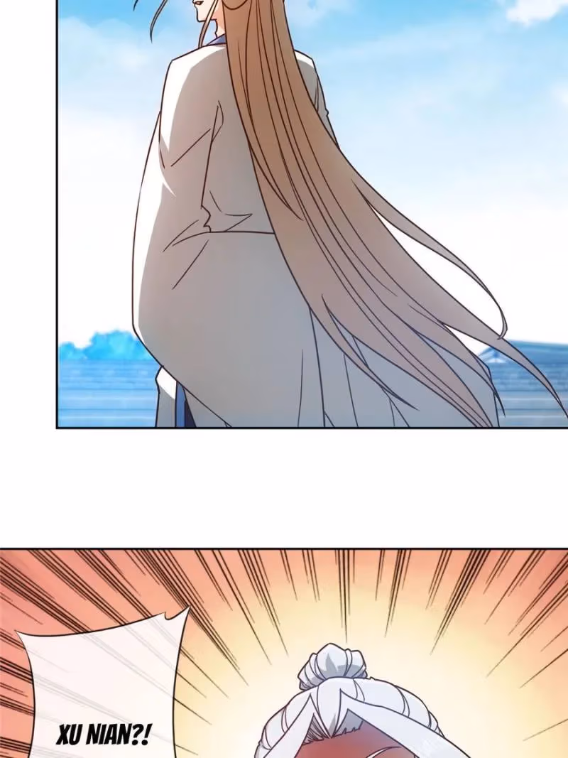 The Greatest Deity Chapter 70 page 37 - 