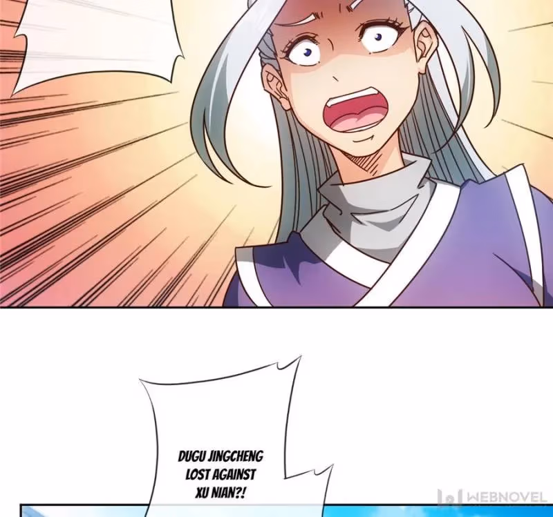 The Greatest Deity Chapter 70 page 38 - 