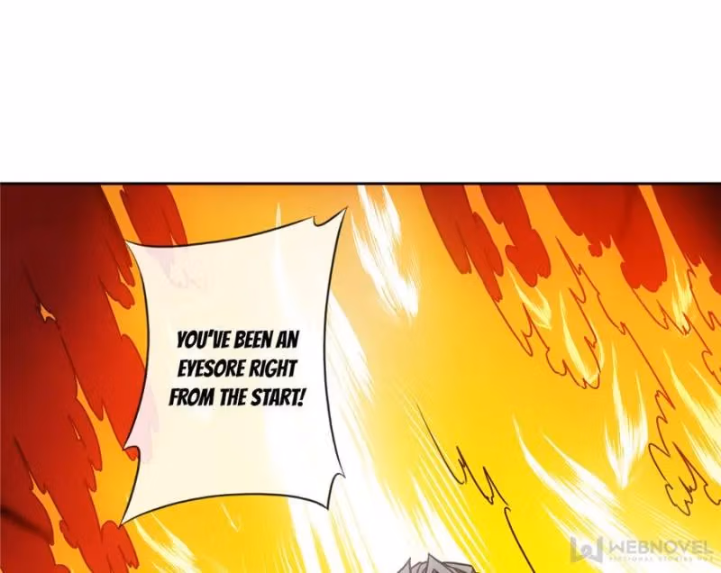 The Greatest Deity Chapter 70 page 44 - 