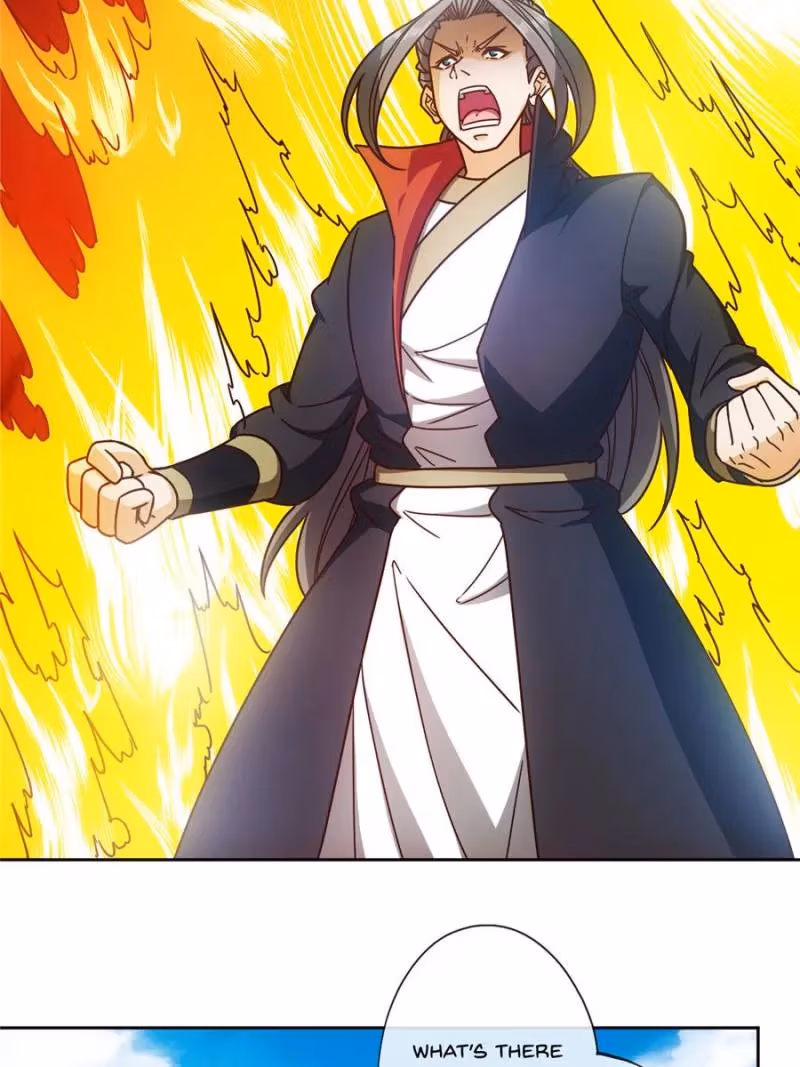 The Greatest Deity Chapter 70 page 45 - 