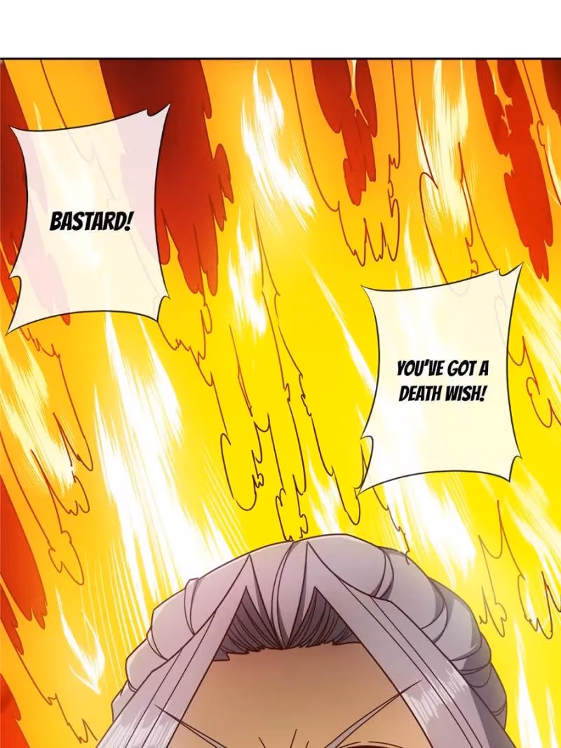 The Greatest Deity Chapter 70 page 47 - 