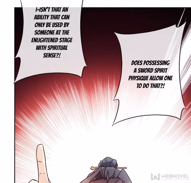 The Greatest Deity Chapter 70 page 10 - 