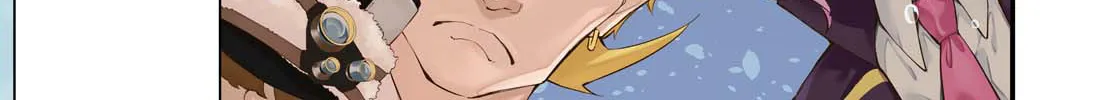 The Greatest Philosopher With Zero Magic Power. Chapter 1 page 3 - 