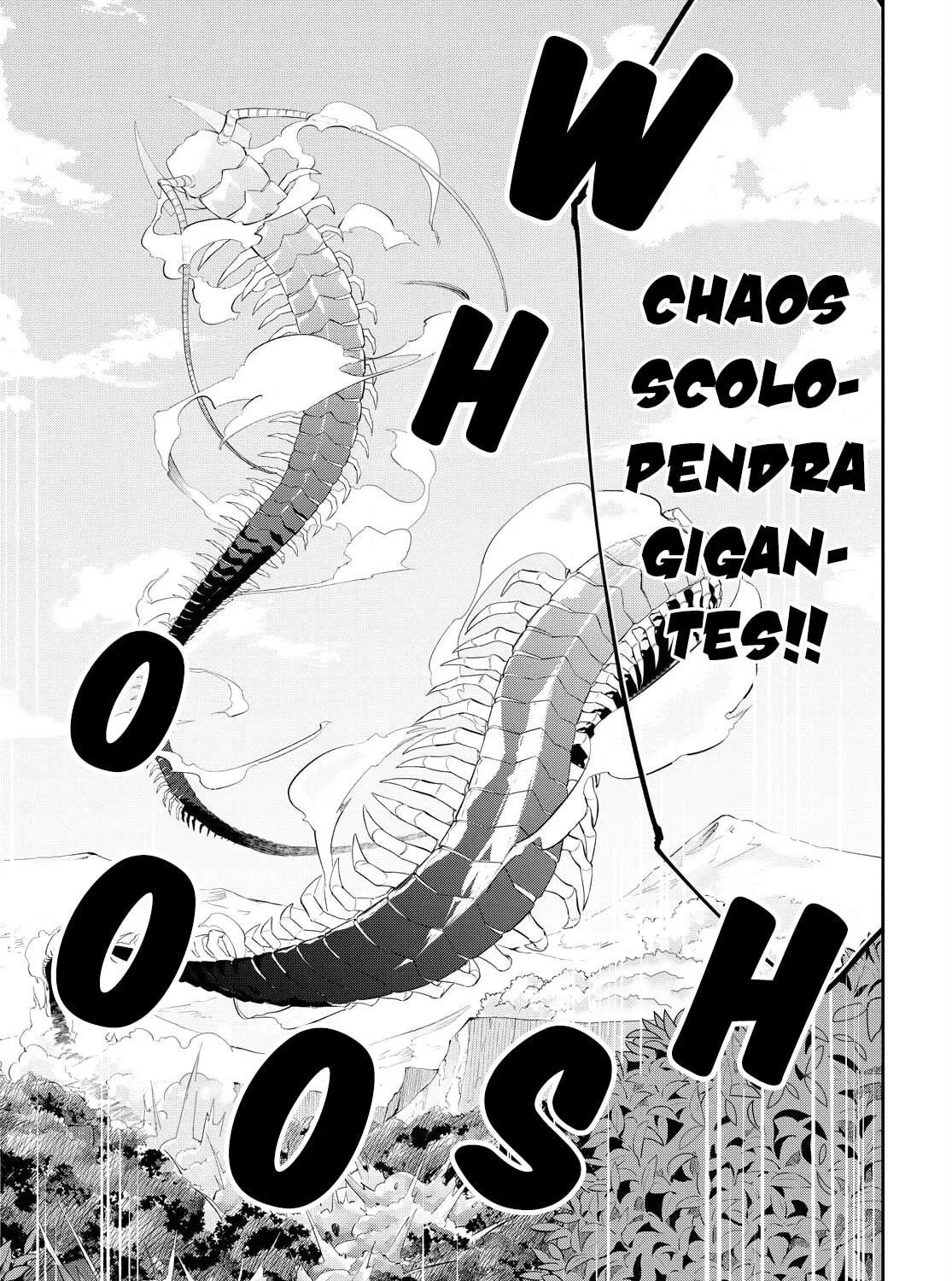 The Greatest Philosopher With Zero Magic Power. Chapter 12 page 9 - 