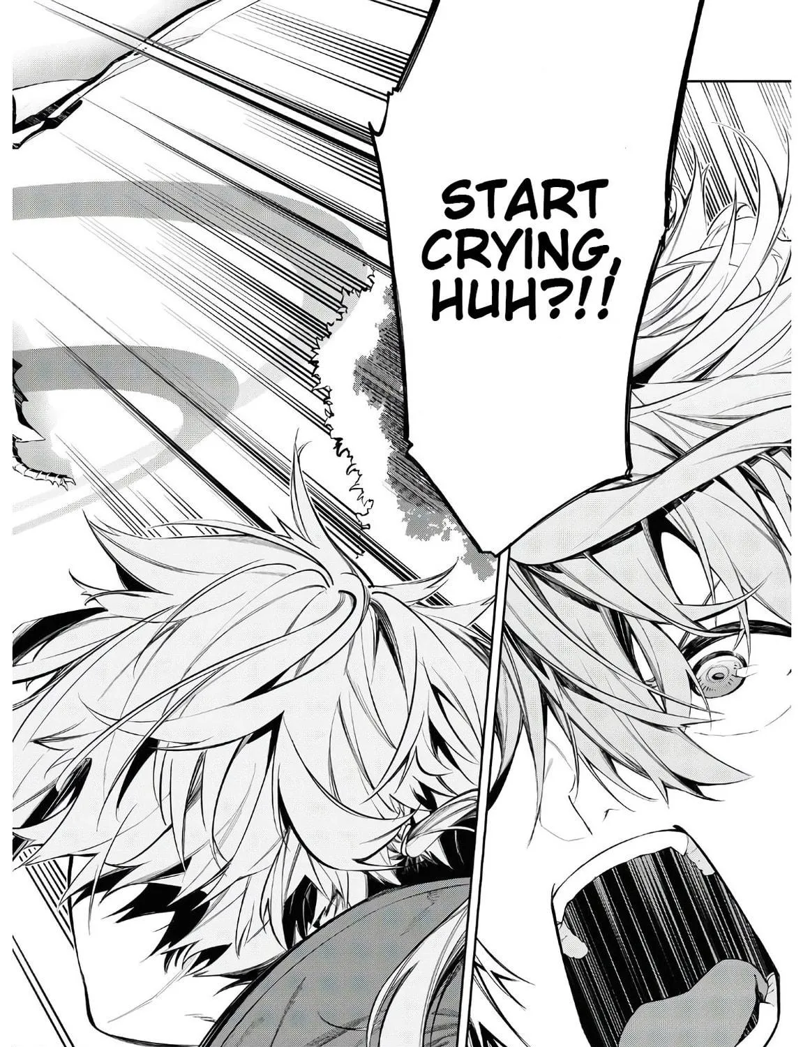 The Greatest Philosopher With Zero Magic Power. Chapter 2 page 47 - 