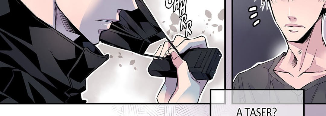 The Greatest Villain The Greatest Villain EP 21 - Toomics page 23 - 