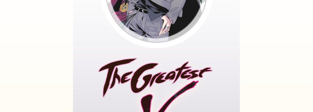 The Greatest Villain The Greatest Villain EP 21 - Toomics page 6 - 