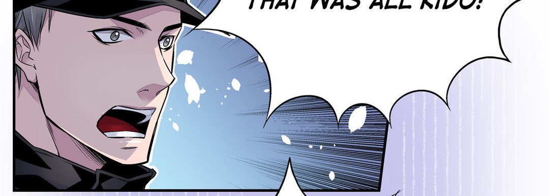 The Greatest Villain The Greatest Villain EP 21 - Toomics page 98 - 