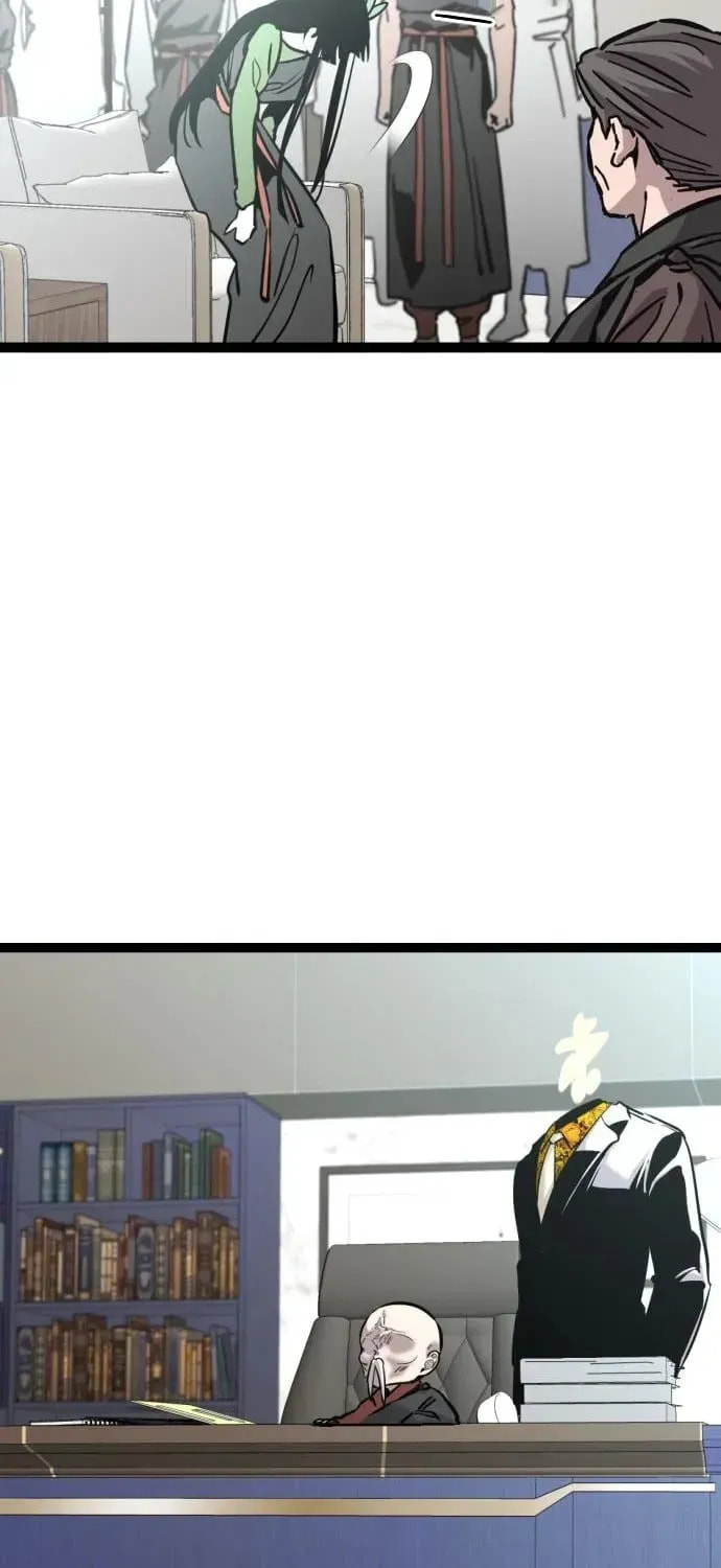 The Growth of a Nobleman’s Second Son Chapter 39 page 22 - 