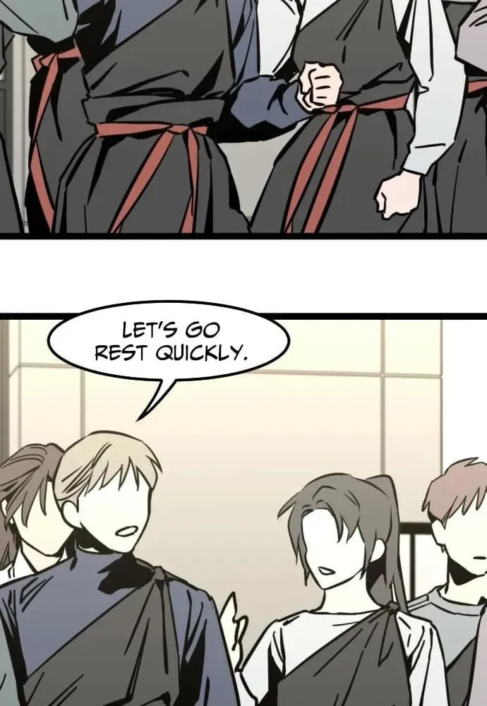 The Growth of a Nobleman’s Second Son Chapter 39 page 70 - 
