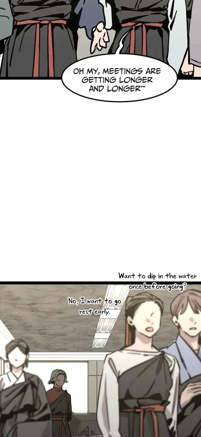 The Growth of a Nobleman’s Second Son Chapter 39 page 71 - 