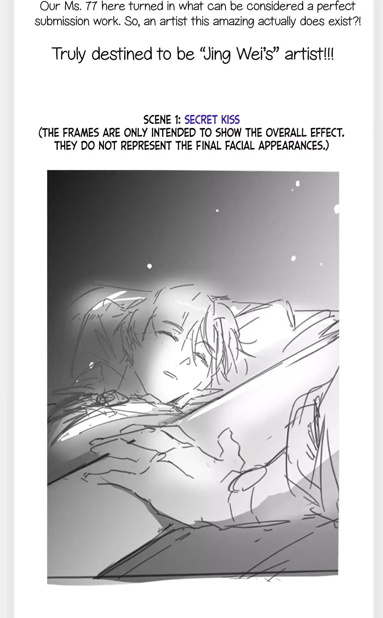 The Grudge Chapter 18.5 page 5 - 