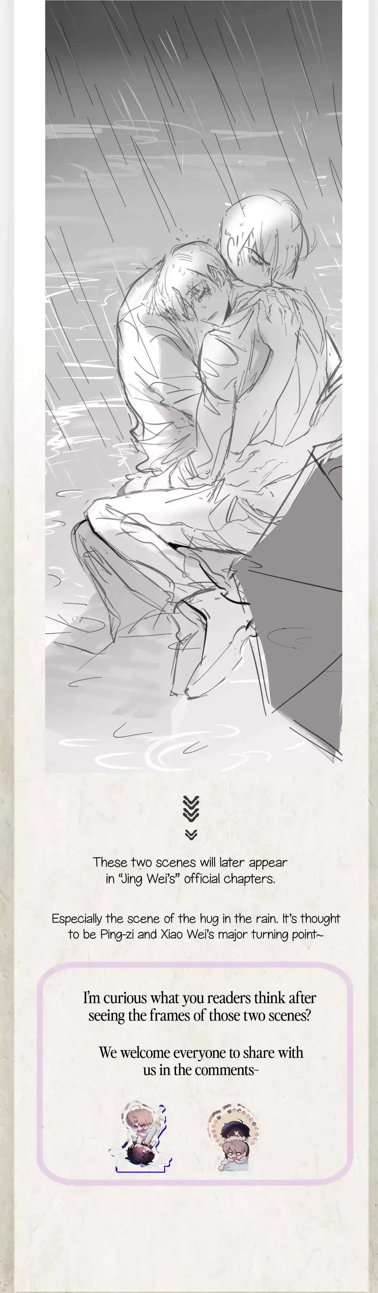 The Grudge Chapter 18.5 page 8 - 