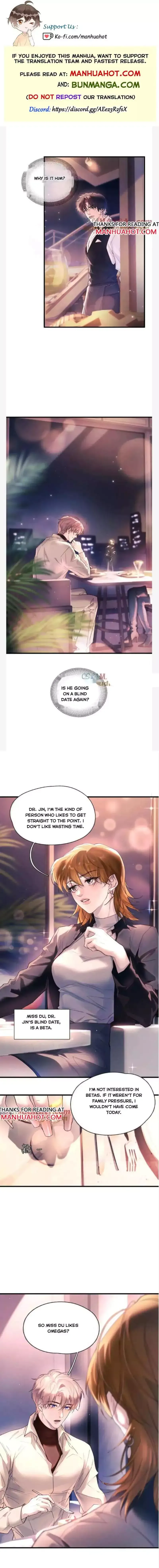 The Grudge Chapter 20 page 1 - 