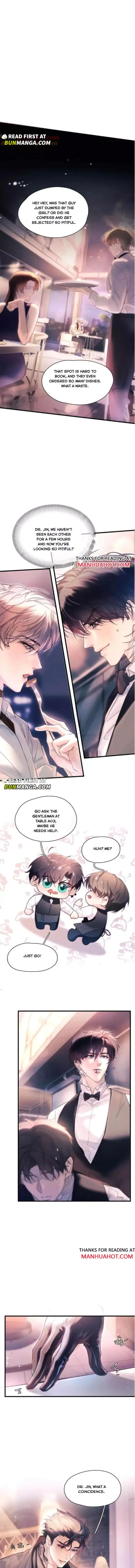 The Grudge Chapter 20 page 3 - 