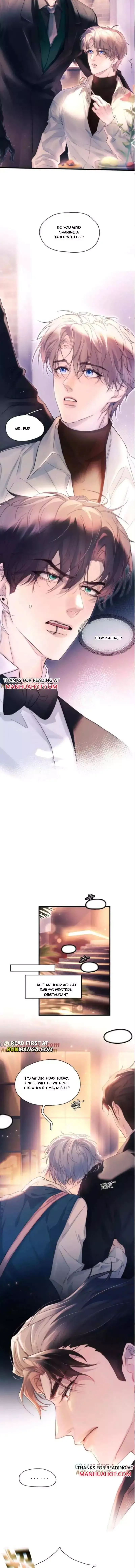The Grudge Chapter 20 page 4 - 
