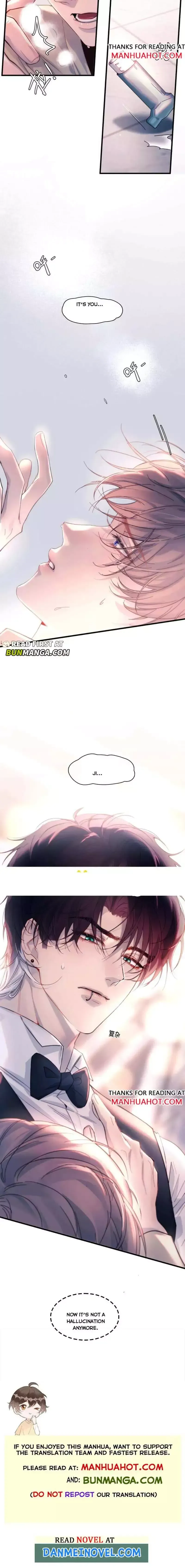The Grudge Chapter 22 page 8 - 