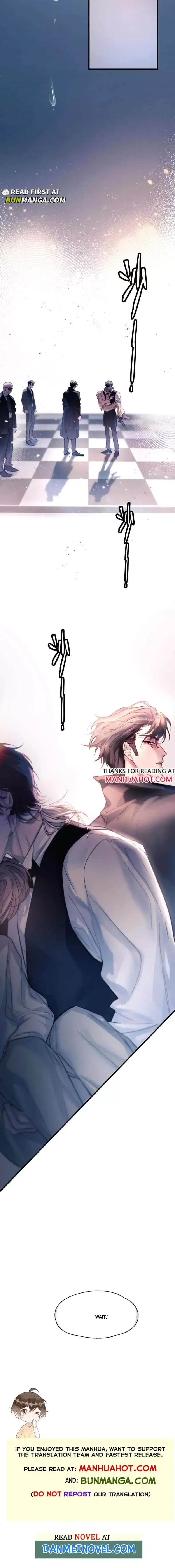 The Grudge Chapter 23 page 7 - 
