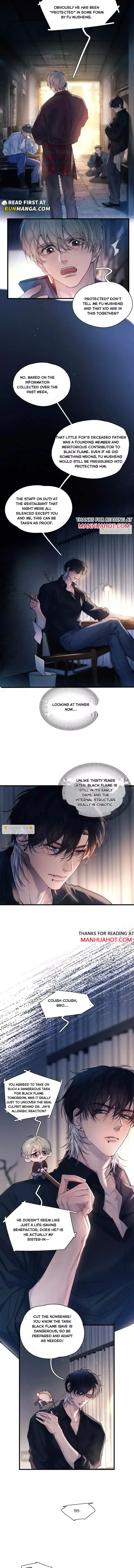 The Grudge Chapter 31 page 3 - 