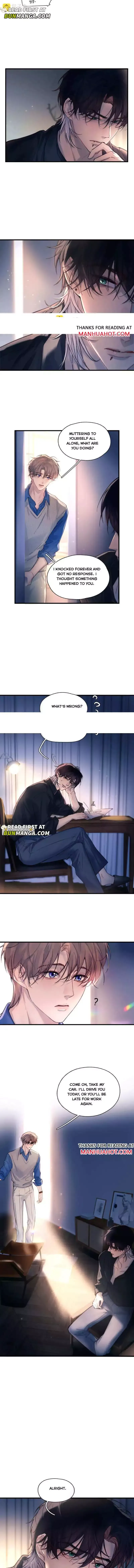 The Grudge Chapter 31 page 4 - 
