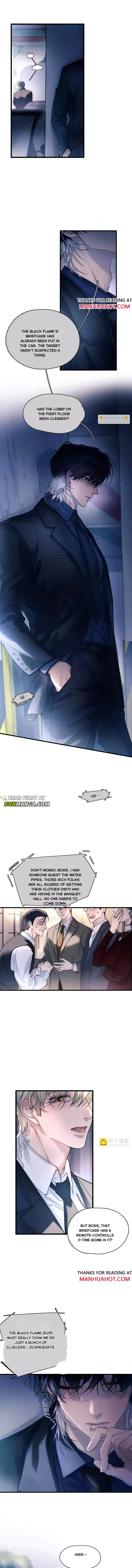 The Grudge Chapter 32 page 3 - 