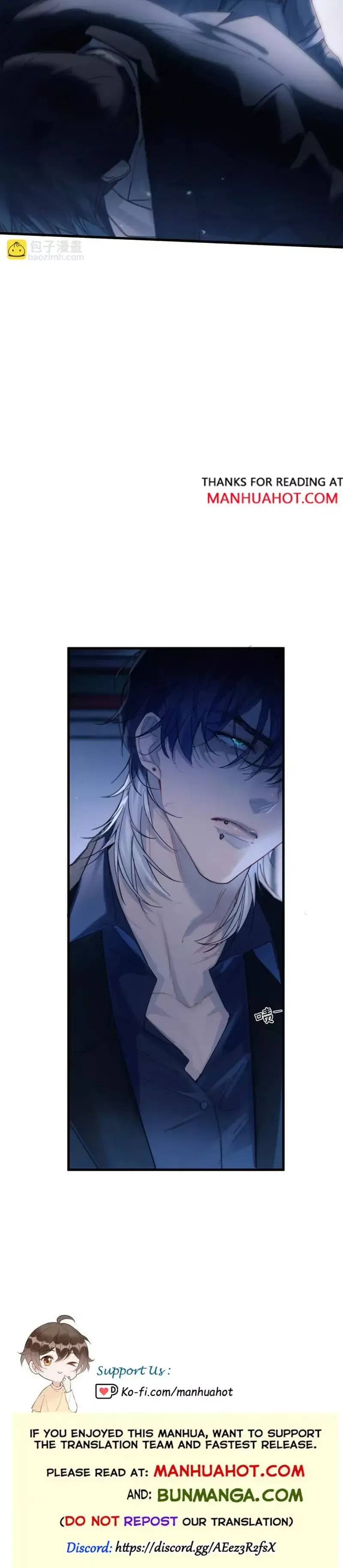 The Grudge Chapter 32 page 8 - 