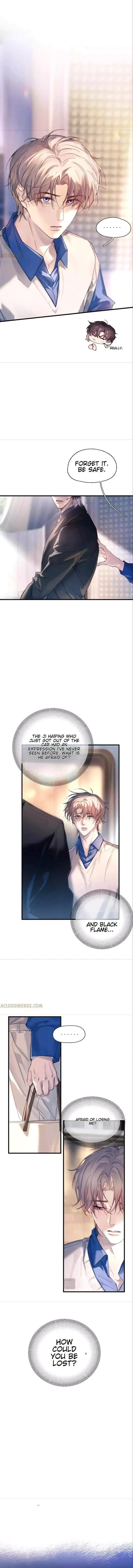The Grudge Chapter 34 page 3 - 