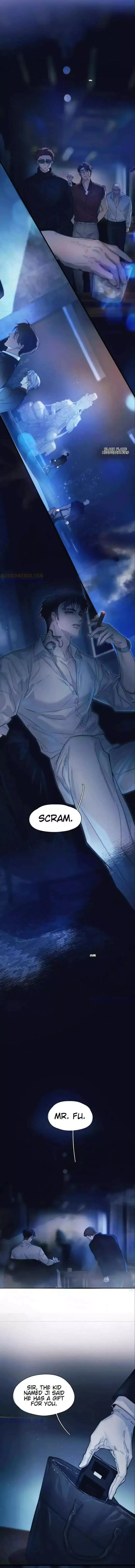 The Grudge Chapter 34 page 4 - 