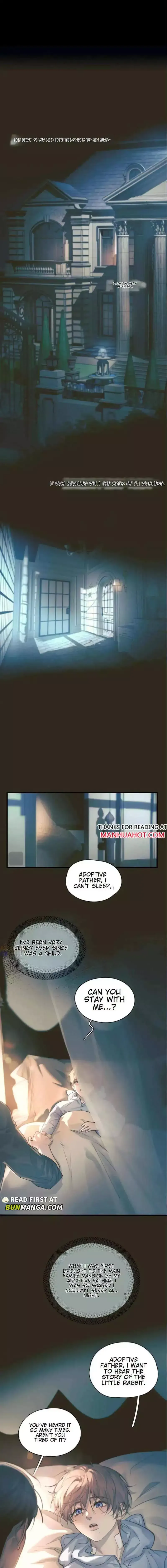 The Grudge Chapter 35 page 3 - 