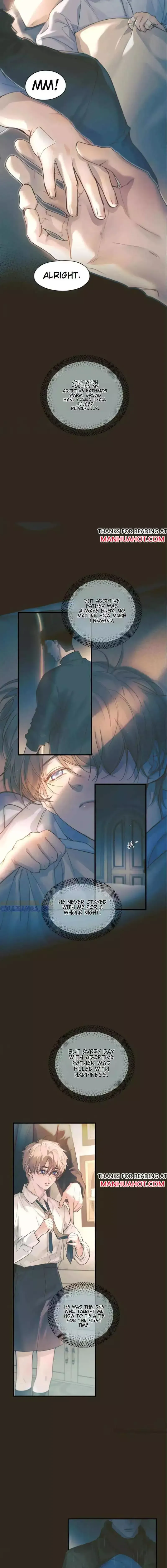The Grudge Chapter 35 page 4 - 