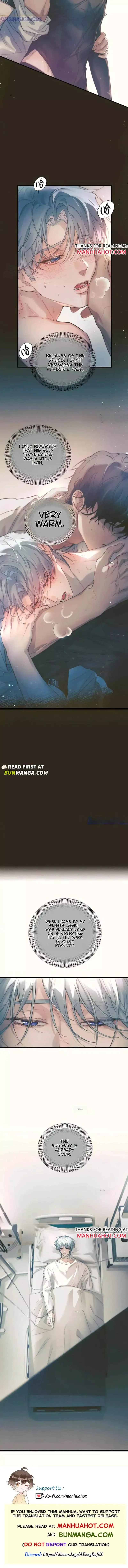 The Grudge Chapter 35 page 8 - 