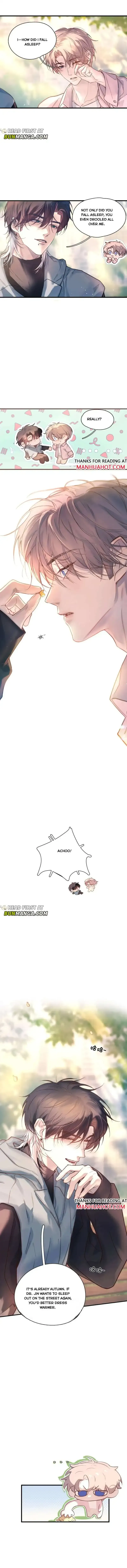 The Grudge Chapter 38 page 4 - 