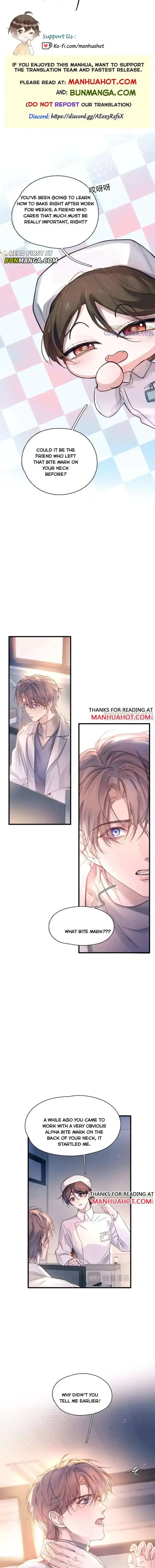 The Grudge Chapter 39 page 1 - 