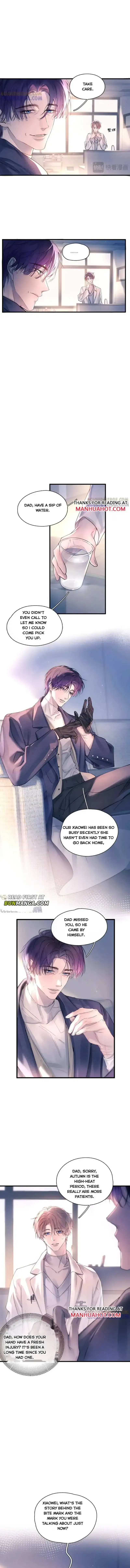 The Grudge Chapter 39 page 3 - 