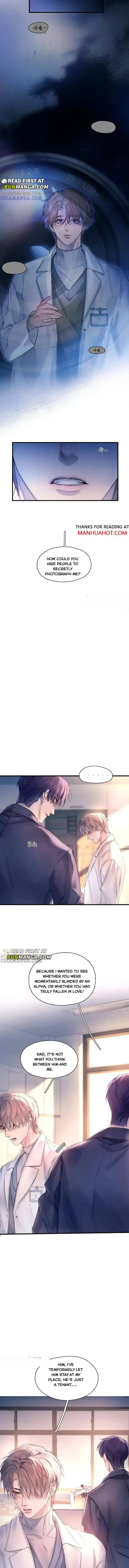 The Grudge Chapter 39 page 5 - 