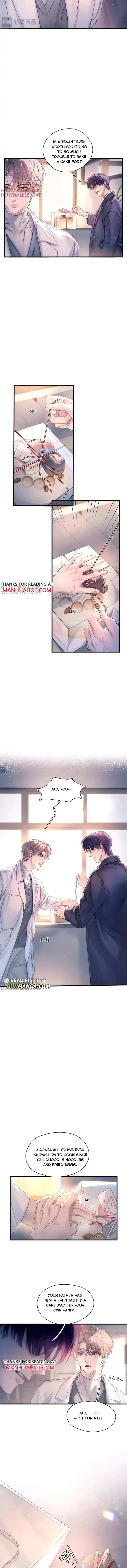 The Grudge Chapter 39 page 6 - 