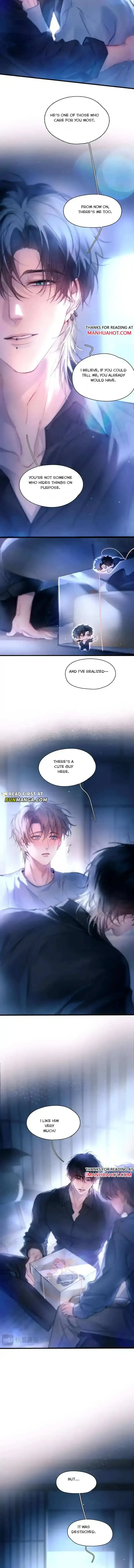 The Grudge Chapter 42 page 5 - 