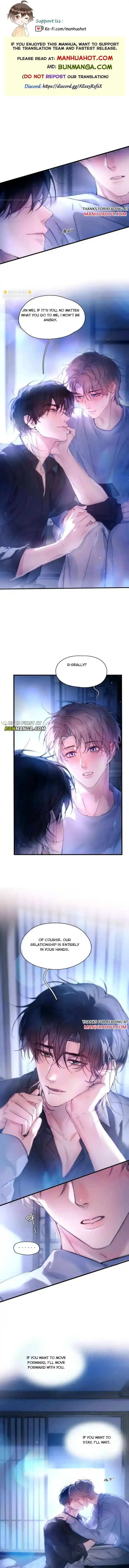 The Grudge Chapter 43 page 1 - 
