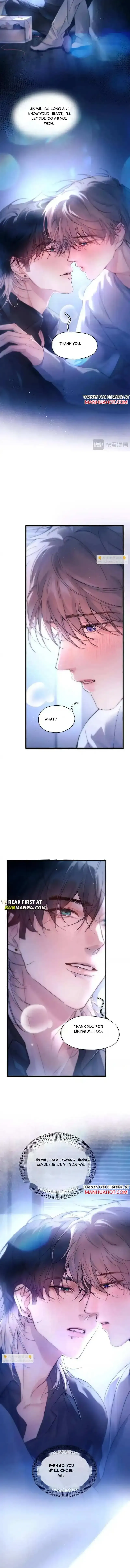 The Grudge Chapter 43 page 2 - 