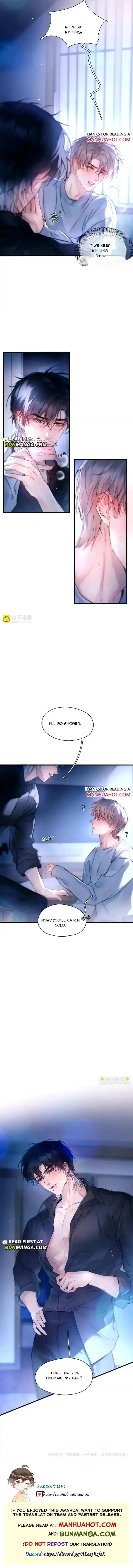 The Grudge Chapter 43 page 6 - 