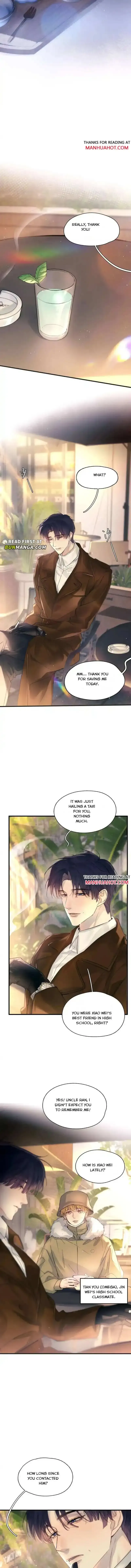 The Grudge Chapter 44 page 3 - 