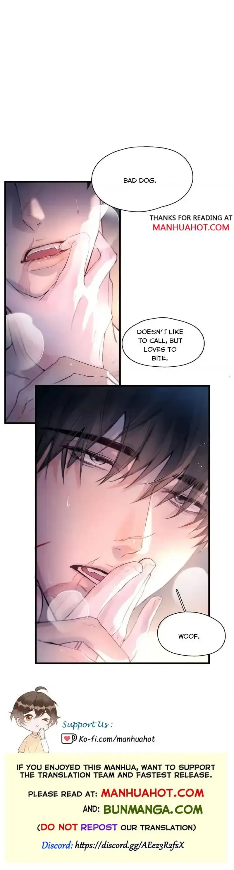 The Grudge Chapter 44 page 7 - 