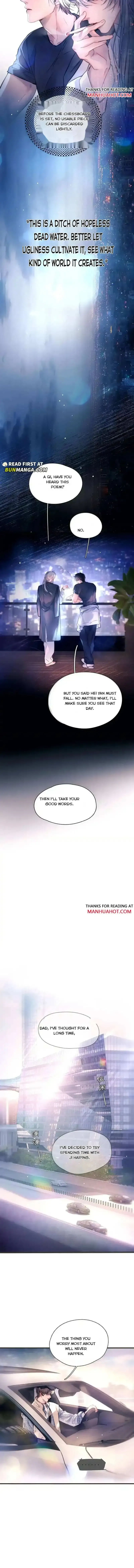 The Grudge Chapter 45 page 5 - 