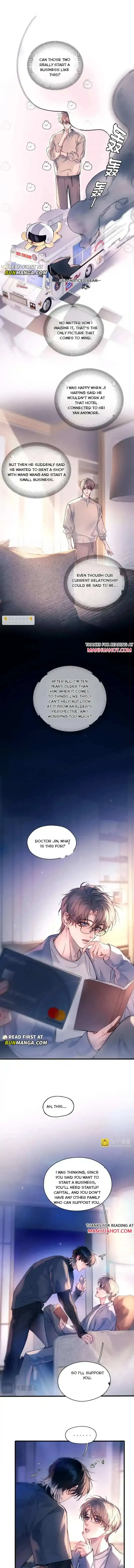 The Grudge Chapter 46 page 5 - 