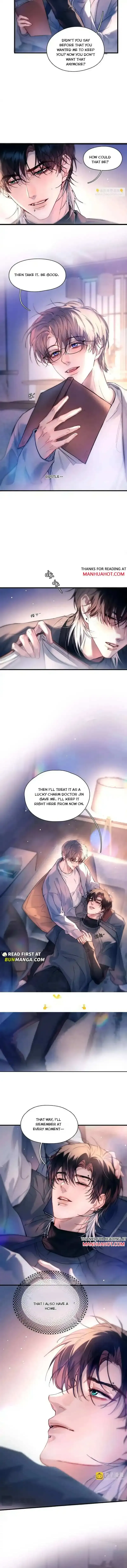 The Grudge Chapter 46 page 6 - 